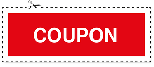 coupon